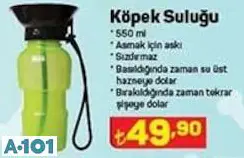 KÖPEK SULUĞU KÖPEK SULUĞU